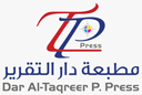 Taqreer Press Logo